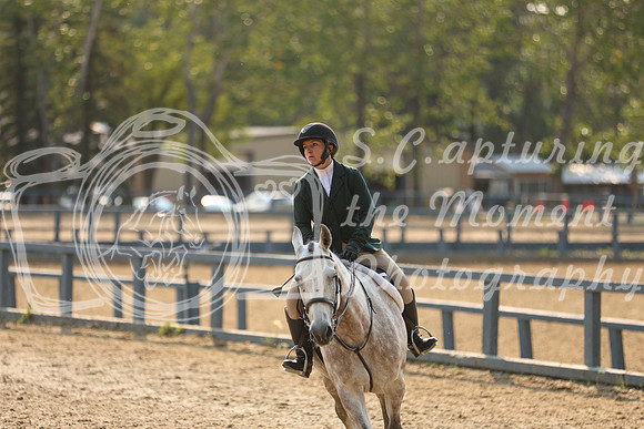 05579 - Mckenna - 2026 Rocky Mountain Classic III - Thursday August 20th