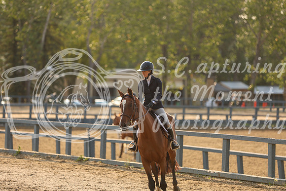 03678 - Mckenna - 2026 Rocky Mountain Classic III - Thursday August 20th