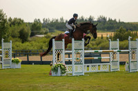 08539 - Mckenna - 2026 Rocky Mountain Classic III - Thursday August 20th