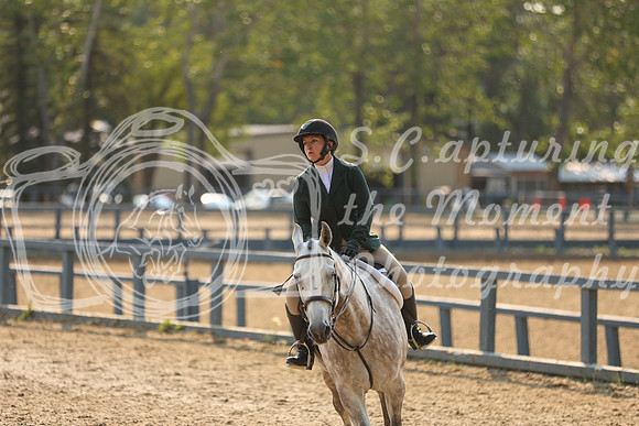 05580 - Mckenna - 2026 Rocky Mountain Classic III - Thursday August 20th