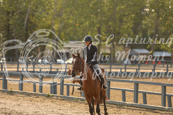 03679 - Mckenna - 2026 Rocky Mountain Classic III - Thursday August 20th