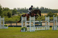 08540 - Mckenna - 2026 Rocky Mountain Classic III - Thursday August 20th