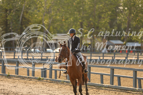 03680 - Mckenna - 2026 Rocky Mountain Classic III - Thursday August 20th