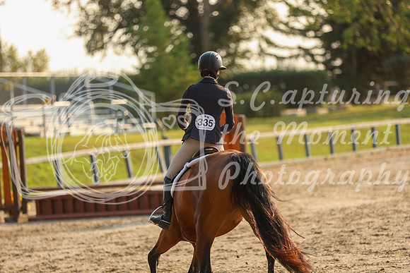 03682 - Mckenna - 2026 Rocky Mountain Classic III - Thursday August 20th