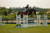 08543 - Mckenna - 2026 Rocky Mountain Classic III - Thursday August 20th