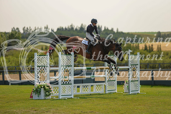 08550 - Mckenna - 2026 Rocky Mountain Classic III - Thursday August 20th