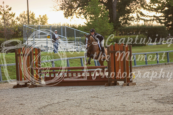 02946 - Mckenna - 2026 Rocky Mountain Classic III - Thursday August 20th