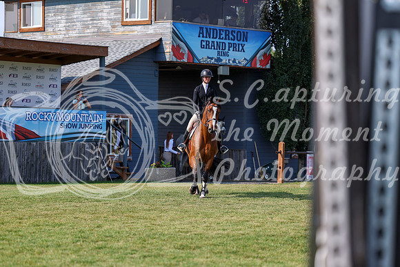 04019 - Shea - 2026 Rocky Mountain Classic III - Thursday August 20th