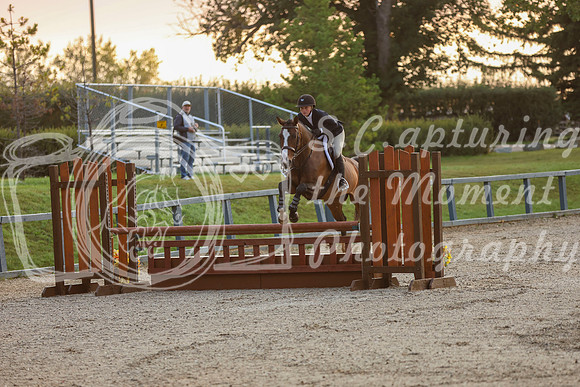 02947 - Mckenna - 2026 Rocky Mountain Classic III - Thursday August 20th