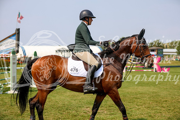 08196 - Mckenna - 2026 Rocky Mountain Classic III - Thursday August 20th