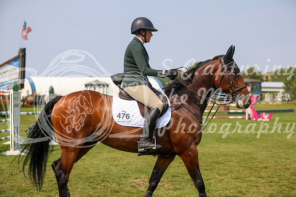 08198 - Mckenna - 2026 Rocky Mountain Classic III - Thursday August 20th