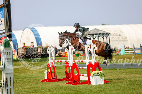 08199 - Mckenna - 2026 Rocky Mountain Classic III - Thursday August 20th