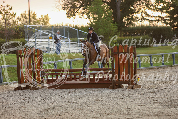 02951 - Mckenna - 2026 Rocky Mountain Classic III - Thursday August 20th