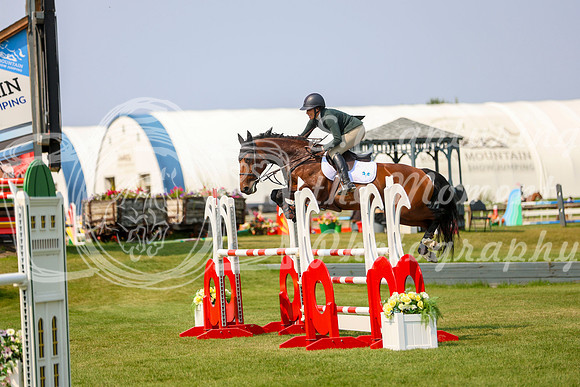 08200 - Mckenna - 2026 Rocky Mountain Classic III - Thursday August 20th