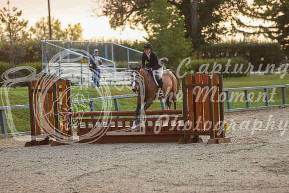 02952 - Mckenna - 2026 Rocky Mountain Classic III - Thursday August 20th