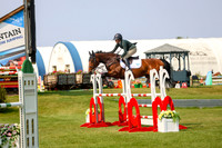 08203 - Mckenna - 2026 Rocky Mountain Classic III - Thursday August 20th
