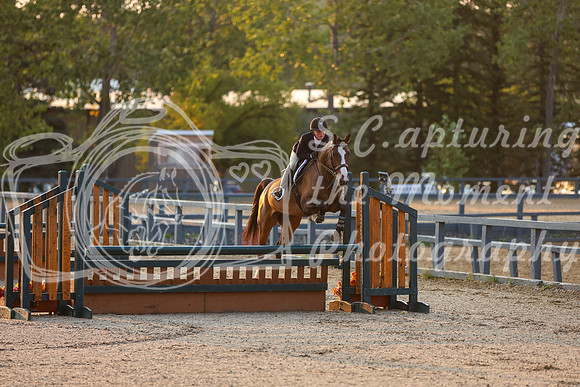 02954 - Mckenna - 2026 Rocky Mountain Classic III - Thursday August 20th