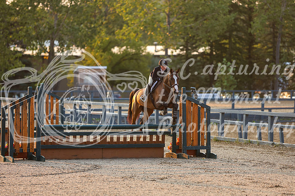 02955 - Mckenna - 2026 Rocky Mountain Classic III - Thursday August 20th