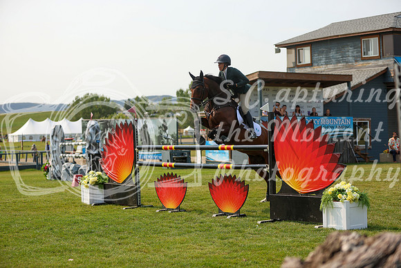 08205 - Mckenna - 2026 Rocky Mountain Classic III - Thursday August 20th