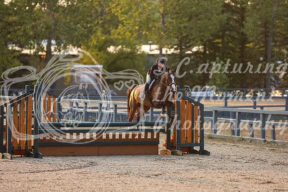02956 - Mckenna - 2026 Rocky Mountain Classic III - Thursday August 20th
