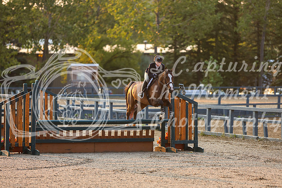 02957 - Mckenna - 2026 Rocky Mountain Classic III - Thursday August 20th