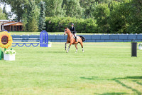 04031 - Shea - 2026 Rocky Mountain Classic III - Thursday August 20th