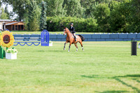 04032 - Shea - 2026 Rocky Mountain Classic III - Thursday August 20th