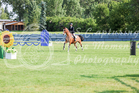 04032 - Shea - 2026 Rocky Mountain Classic III - Thursday August 20th