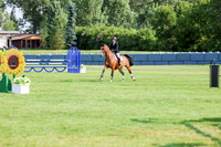 04033 - Shea - 2026 Rocky Mountain Classic III - Thursday August 20th