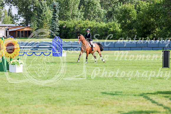 04033 - Shea - 2026 Rocky Mountain Classic III - Thursday August 20th