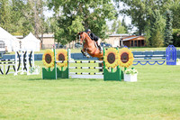 04034 - Shea - 2026 Rocky Mountain Classic III - Thursday August 20th