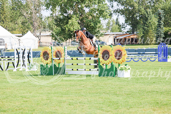 04034 - Shea - 2026 Rocky Mountain Classic III - Thursday August 20th