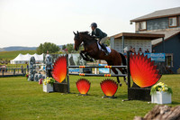08210 - Mckenna - 2026 Rocky Mountain Classic III - Thursday August 20th