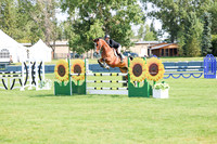 04035 - Shea - 2026 Rocky Mountain Classic III - Thursday August 20th