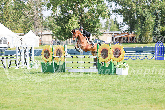 04035 - Shea - 2026 Rocky Mountain Classic III - Thursday August 20th