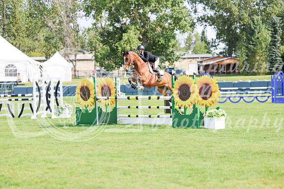 04036 - Shea - 2026 Rocky Mountain Classic III - Thursday August 20th