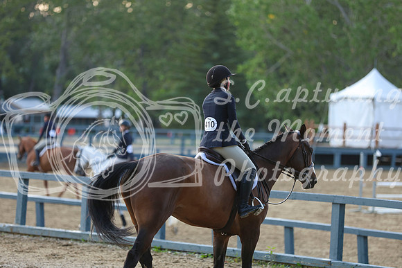 03275 - Mckenna - 2026 Rocky Mountain Classic III - Thursday August 20th
