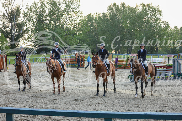 03281 - Mckenna - 2026 Rocky Mountain Classic III - Thursday August 20th