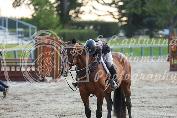03286 - Mckenna - 2026 Rocky Mountain Classic III - Thursday August 20th