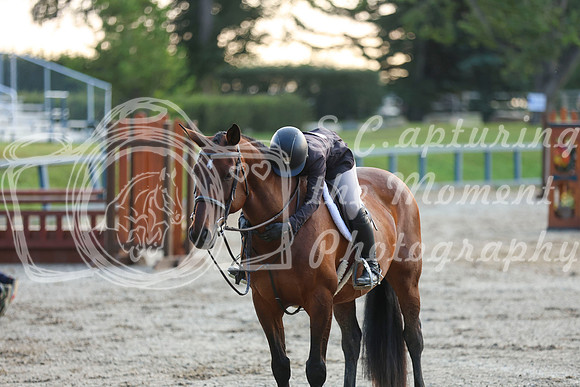 03287 - Mckenna - 2026 Rocky Mountain Classic III - Thursday August 20th