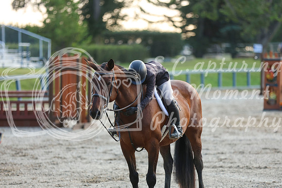 03288 - Mckenna - 2026 Rocky Mountain Classic III - Thursday August 20th