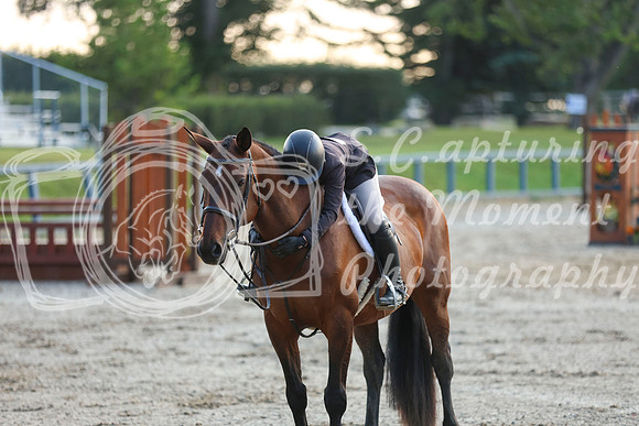 03290 - Mckenna - 2026 Rocky Mountain Classic III - Thursday August 20th