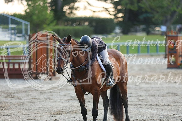 03291 - Mckenna - 2026 Rocky Mountain Classic III - Thursday August 20th