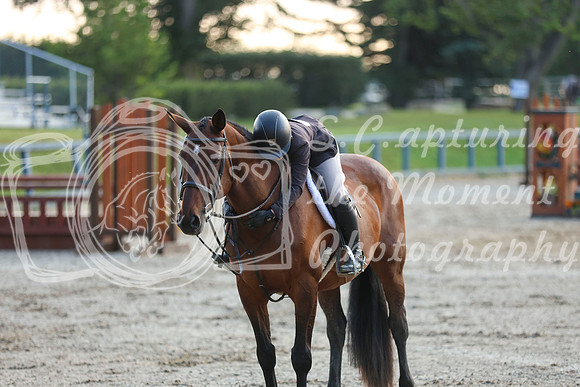 03292 - Mckenna - 2026 Rocky Mountain Classic III - Thursday August 20th