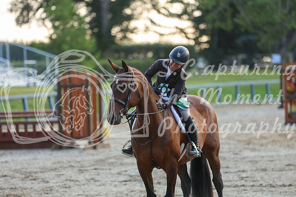 03293 - Mckenna - 2026 Rocky Mountain Classic III - Thursday August 20th