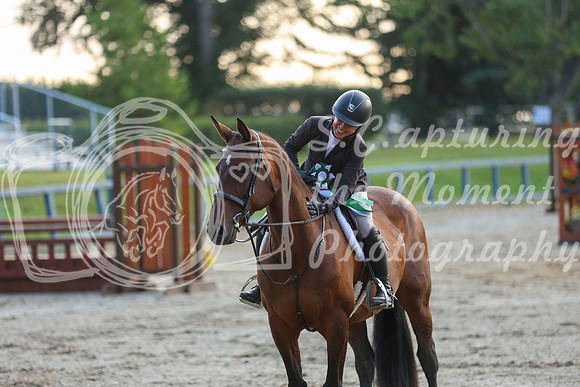 03294 - Mckenna - 2026 Rocky Mountain Classic III - Thursday August 20th