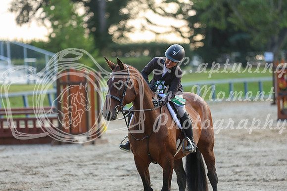 03295 - Mckenna - 2026 Rocky Mountain Classic III - Thursday August 20th