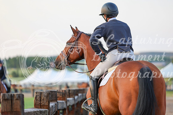 00103 - Shea - 2026 Rocky Mountain Classic III - Thursday August 20th