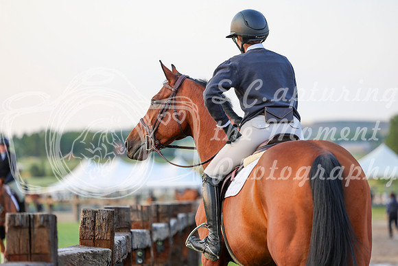 00105 - Shea - 2026 Rocky Mountain Classic III - Thursday August 20th