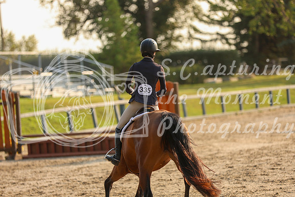 03683 - Mckenna - 2026 Rocky Mountain Classic III - Thursday August 20th